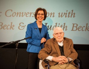 Aaron Beck Cognitive Therapy